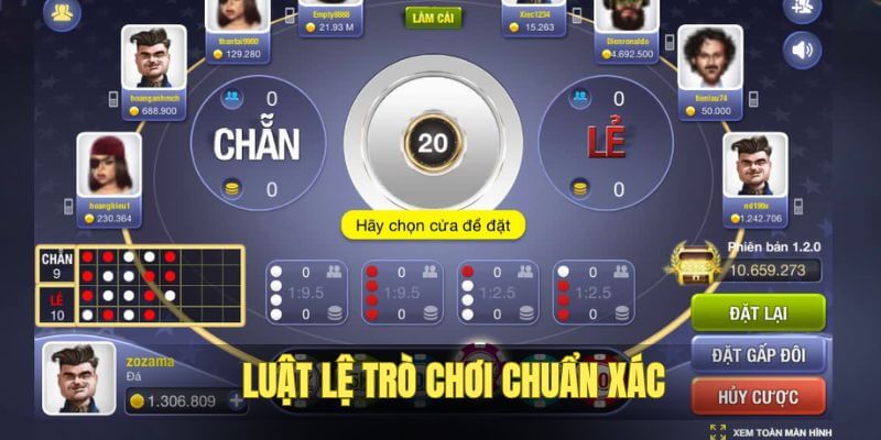 Nắm cách chơi Xóc Đĩa tham gia đúng quy trình